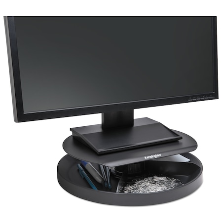 Kensington Spin2 Monitor Stand with SmartFit, 12.6wx K52787WW